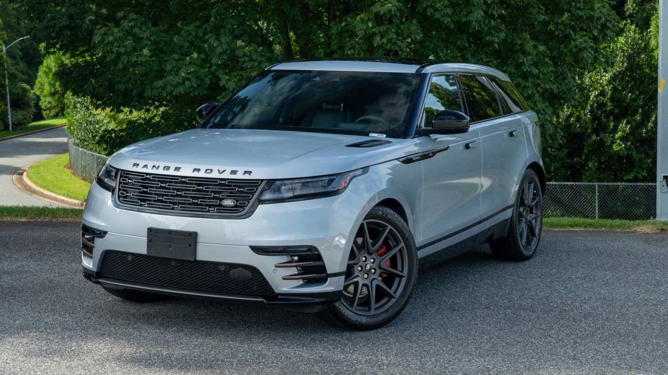 LAND ROVER RANGE ROVER VELAR 2024 SALYL2EX9RA372738 image